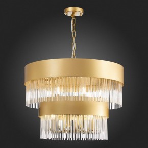 Подвесная люстра ST-Luce Contatto SL1225.203.09 в Когалыме - kogalym.mebel24.online | фото 8