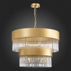 Подвесная люстра ST-Luce Contatto SL1225.203.09 в Когалыме - kogalym.mebel24.online | фото 9