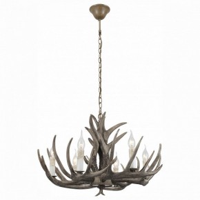 Подвесная люстра ST-Luce Corna SL154.703.06 в Когалыме - kogalym.mebel24.online | фото 4
