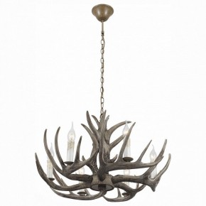 Подвесная люстра ST-Luce Corna SL154.703.06 в Когалыме - kogalym.mebel24.online | фото 5