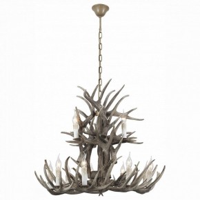 Подвесная люстра ST-Luce Corna SL154.703.12 в Когалыме - kogalym.mebel24.online | фото 2
