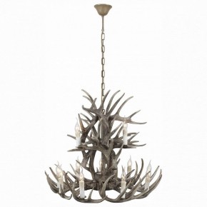 Подвесная люстра ST-Luce Corna SL154.703.12 в Когалыме - kogalym.mebel24.online | фото 3