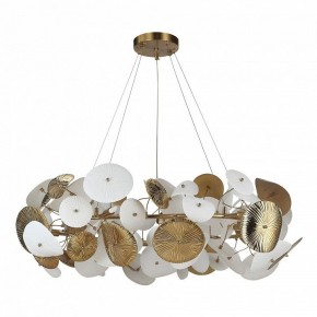 Подвесная люстра ST-Luce Dahlia SL1518.303.10 в Когалыме - kogalym.mebel24.online | фото