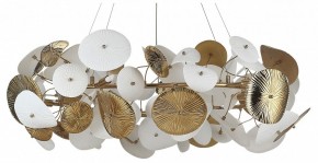 Подвесная люстра ST-Luce Dahlia SL1518.303.10 в Когалыме - kogalym.mebel24.online | фото 2