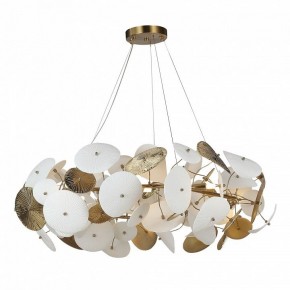 Подвесная люстра ST-Luce Dahlia SL1518.303.10 в Когалыме - kogalym.mebel24.online | фото 3