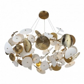 Подвесная люстра ST-Luce Dahlia SL1518.303.10 в Когалыме - kogalym.mebel24.online | фото 4