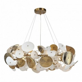 Подвесная люстра ST-Luce Dahlia SL1518.303.10 в Когалыме - kogalym.mebel24.online | фото 5