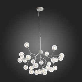 Подвесная люстра ST-Luce Demele SL376.503.27 в Когалыме - kogalym.mebel24.online | фото 4