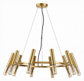 Подвесная люстра ST-Luce Eclip SL1236.203.10 в Когалыме - kogalym.mebel24.online | фото 3