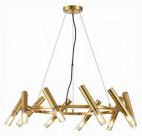 Подвесная люстра ST-Luce Eclip SL1236.203.10 в Когалыме - kogalym.mebel24.online | фото 4