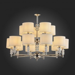Подвесная люстра ST-Luce Enita SL1751.103.15 в Когалыме - kogalym.mebel24.online | фото 2