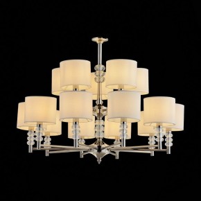 Подвесная люстра ST-Luce Enita SL1751.103.15 в Когалыме - kogalym.mebel24.online | фото 3