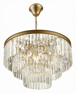 Подвесная люстра ST-Luce Ercolano SL1624.203.12 в Когалыме - kogalym.mebel24.online | фото 3