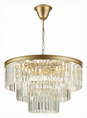 Подвесная люстра ST-Luce Ercolano SL1624.203.12 в Когалыме - kogalym.mebel24.online | фото 4