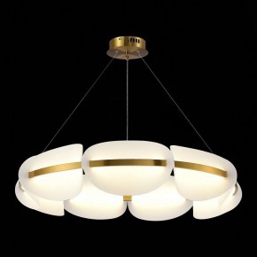 Подвесная люстра ST-Luce Etoile SL1304.203.56 в Когалыме - kogalym.mebel24.online | фото 4