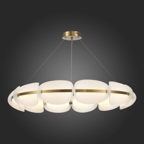 Подвесная люстра ST-Luce Etoile SL1304.203.65 в Когалыме - kogalym.mebel24.online | фото 5