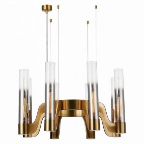 Подвесная люстра ST-Luce Ettore SL1235.303.08 в Когалыме - kogalym.mebel24.online | фото 3