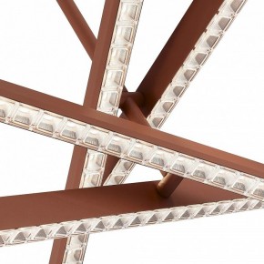 Подвесная люстра ST-Luce EUCLIDICS SL1018.613.04 в Когалыме - kogalym.mebel24.online | фото 7