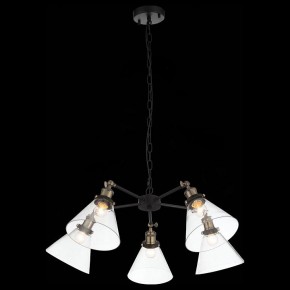 Подвесная люстра ST-Luce Evoluto SL237.413.05 в Когалыме - kogalym.mebel24.online | фото 2