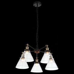 Подвесная люстра ST-Luce Evoluto SL237.413.05 в Когалыме - kogalym.mebel24.online | фото 3