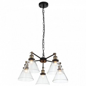 Подвесная люстра ST-Luce Evoluto SL237.413.05 в Когалыме - kogalym.mebel24.online | фото 4