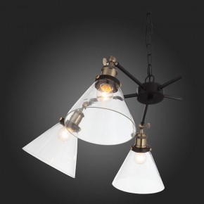 Подвесная люстра ST-Luce Evoluto SL237.413.05 в Когалыме - kogalym.mebel24.online | фото 8