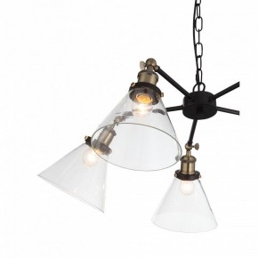 Подвесная люстра ST-Luce Evoluto SL237.413.05 в Когалыме - kogalym.mebel24.online | фото 9