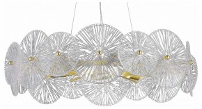 Подвесная люстра ST-Luce Flero SL1657.203.08 в Когалыме - kogalym.mebel24.online | фото 2