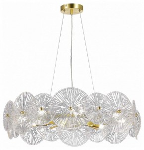 Подвесная люстра ST-Luce Flero SL1657.203.08 в Когалыме - kogalym.mebel24.online | фото 4