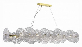Подвесная люстра ST-Luce Flero SL1657.213.08 в Когалыме - kogalym.mebel24.online | фото 4