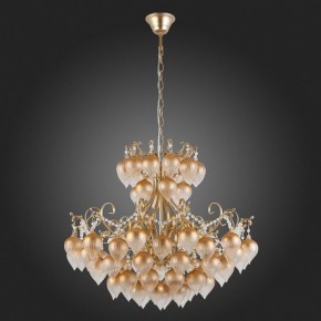 Подвесная люстра ST-Luce Frutti SL659.303.06 в Когалыме - kogalym.mebel24.online | фото 4