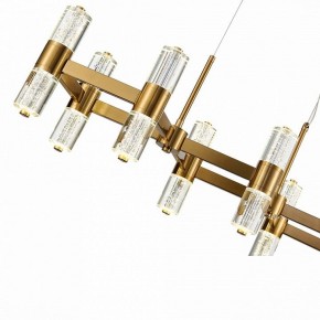 Подвесная люстра ST-Luce Gemina SL6007.203.16 в Когалыме - kogalym.mebel24.online | фото 6