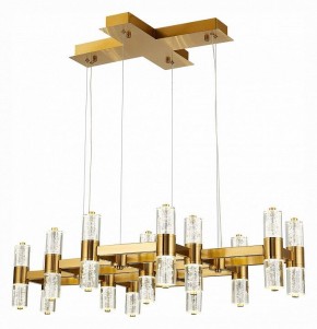 Подвесная люстра ST-Luce Gemina SL6007.203.26 в Когалыме - kogalym.mebel24.online | фото 3