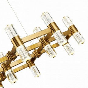 Подвесная люстра ST-Luce Gemina SL6007.203.26 в Когалыме - kogalym.mebel24.online | фото 7