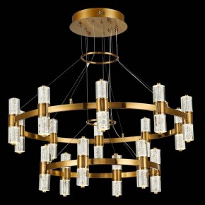 Подвесная люстра ST-Luce Gemina SL6007.203.32 в Когалыме - kogalym.mebel24.online | фото 3