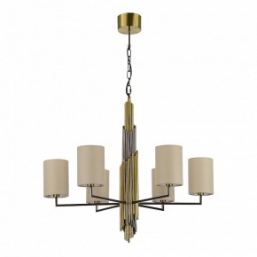 Подвесная люстра ST-Luce Gloria SL1638.303.06 в Когалыме - kogalym.mebel24.online | фото 2