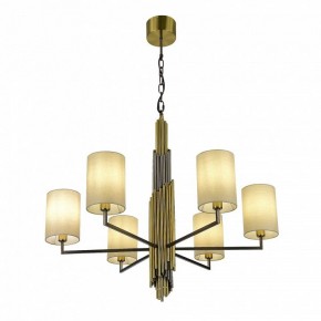 Подвесная люстра ST-Luce Gloria SL1638.303.06 в Когалыме - kogalym.mebel24.online | фото 3