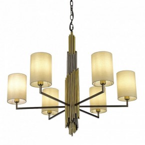 Подвесная люстра ST-Luce Gloria SL1638.303.06 в Когалыме - kogalym.mebel24.online | фото 4