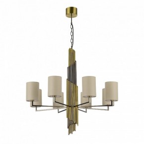 Подвесная люстра ST-Luce Gloria SL1638.303.08 в Когалыме - kogalym.mebel24.online | фото 2