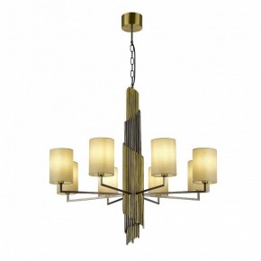 Подвесная люстра ST-Luce Gloria SL1638.303.08 в Когалыме - kogalym.mebel24.online | фото 3