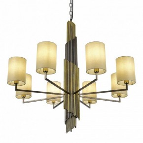 Подвесная люстра ST-Luce Gloria SL1638.303.08 в Когалыме - kogalym.mebel24.online | фото 4