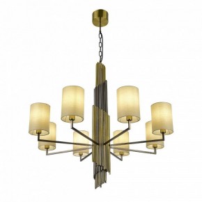 Подвесная люстра ST-Luce Gloria SL1638.303.08 в Когалыме - kogalym.mebel24.online | фото 5