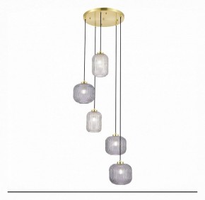 Подвесная люстра ST-Luce Gran SL1154.303.05 в Когалыме - kogalym.mebel24.online | фото 2