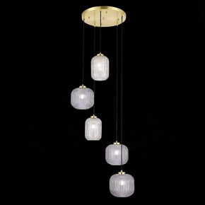 Подвесная люстра ST-Luce Gran SL1154.303.05 в Когалыме - kogalym.mebel24.online | фото 3