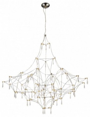 Подвесная люстра ST-Luce Gravetta SL6601.113.114 в Когалыме - kogalym.mebel24.online | фото 3