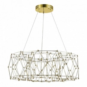 Подвесная люстра ST-Luce Gravetta SL6602.203.48 в Когалыме - kogalym.mebel24.online | фото 3