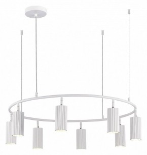 Подвесная люстра ST-Luce Kendo SL1213.503.08 в Когалыме - kogalym.mebel24.online | фото 4