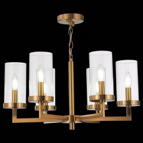 Подвесная люстра ST-Luce Masine SL1171.303.06 в Когалыме - kogalym.mebel24.online | фото 3