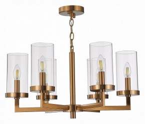 Подвесная люстра ST-Luce Masine SL1171.303.06 в Когалыме - kogalym.mebel24.online | фото 4