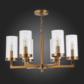 Подвесная люстра ST-Luce Masine SL1171.303.06 в Когалыме - kogalym.mebel24.online | фото 6